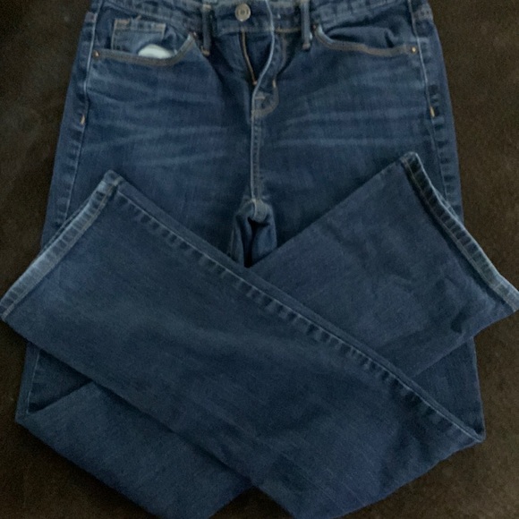 Just not a good fit for my frame - Picture 2 of 2